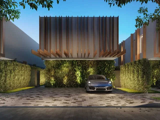 Imagem 13: Casa de condomínio à venda em Cabedelo, Intermares, com 4 quartos, 314.4m²