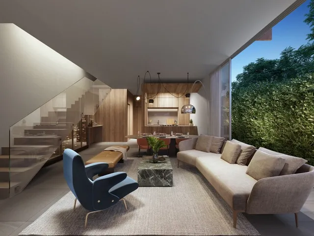 Imagem 16: Casa de condomínio à venda em Cabedelo, Intermares, com 4 quartos, 314.4m²