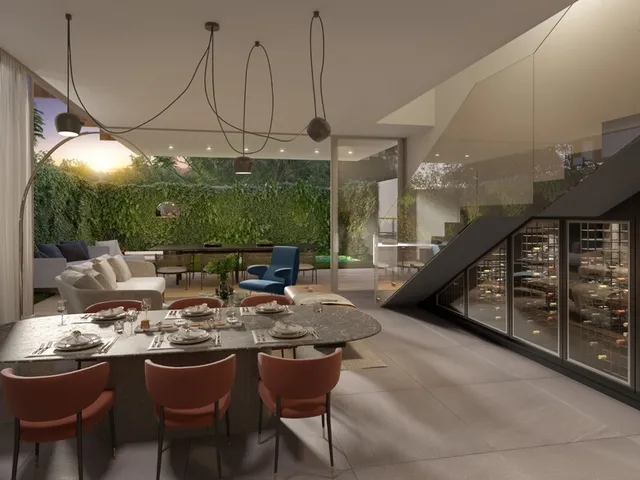 Imagem 11: Casa de condomínio à venda em Cabedelo, Intermares, com 4 quartos, 314.4m²
