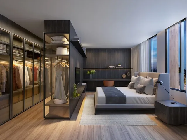 Imagem 13: Casa de condomínio à venda em Cabedelo, Intermares, com 4 quartos, 314.4m²