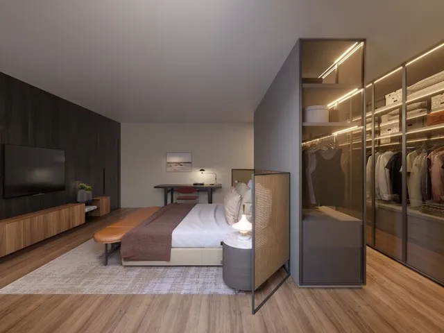 Imagem 14: Casa de condomínio à venda em Cabedelo, Intermares, com 4 quartos, 314.4m²