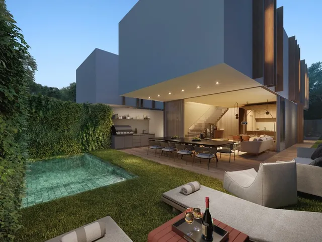 Imagem 15: Casa de condomínio à venda em Cabedelo, Intermares, com 4 quartos, 314.4m²