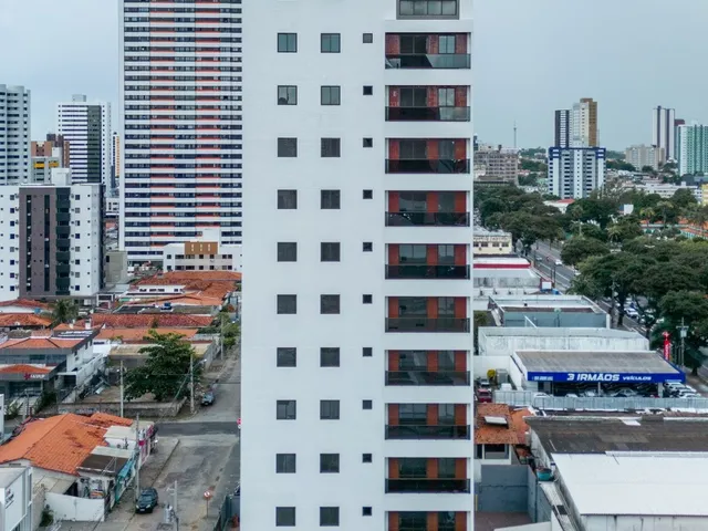 Imagem 3: Studio à venda em João Pessoa, Tambauzinho, com 1 quarto, 34.66m²