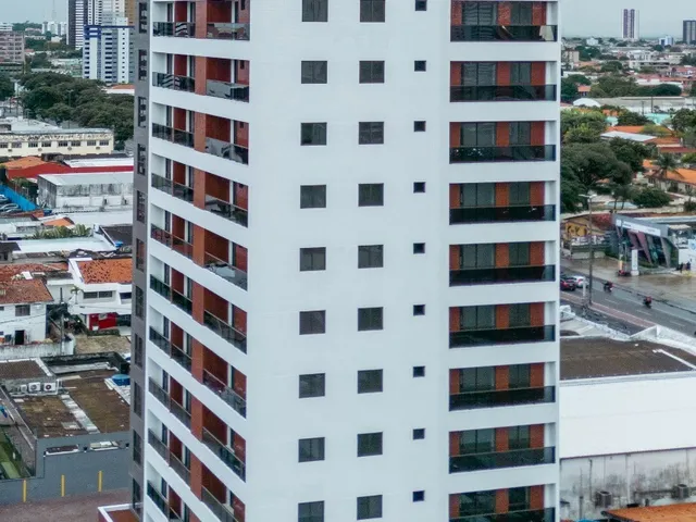 Imagem 4: Studio à venda em João Pessoa, Tambauzinho, com 1 quarto, 34.66m²