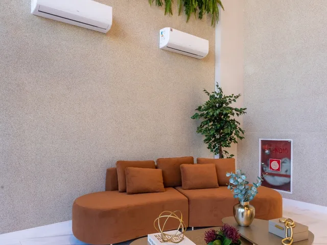 Imagem 7: Studio à venda em João Pessoa, Tambauzinho, com 1 quarto, 34.66m²