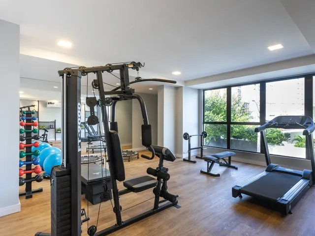 Imagem 8: Studio à venda em João Pessoa, Tambauzinho, com 1 quarto, 34.66m²