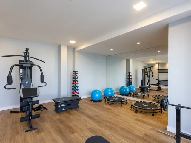 Imagem 9: Studio à venda em João Pessoa, Tambauzinho, com 1 quarto, 34.66m²
