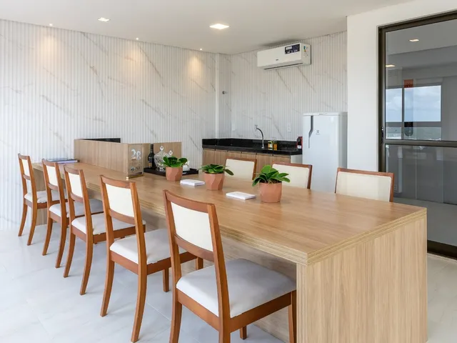 Imagem 12: Studio à venda em João Pessoa, Tambauzinho, com 1 quarto, 34.66m²