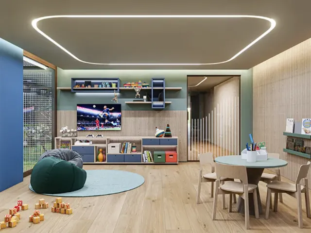 Imagem 16: Apartamento Garden à venda em Cabedelo, Camboinha, com 3 quartos, 232.7m²