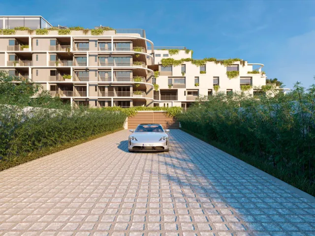 Imagem 13: Golden Beach Formosa