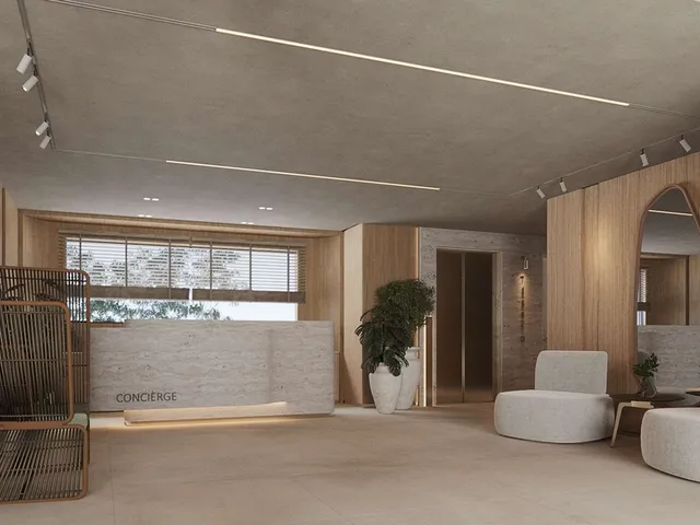 Imagem 5: Apartamento à venda em Cabedelo, Ponta de Matos, com 4 quartos, 174m²