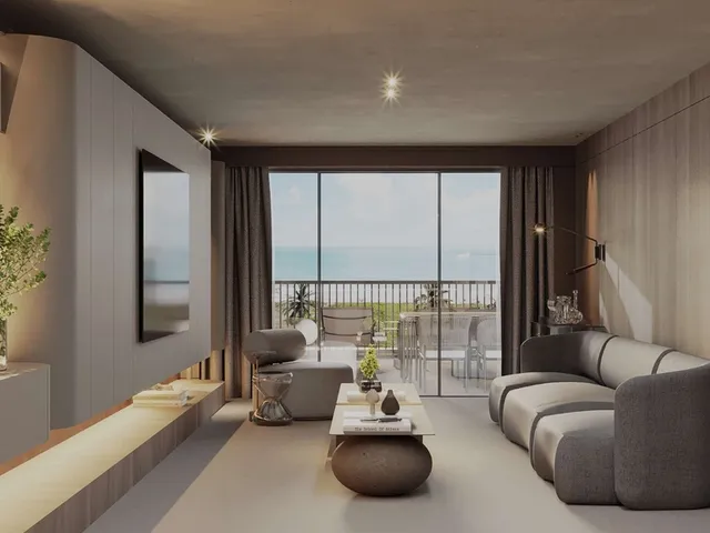 Imagem 6: Apartamento à venda em Cabedelo, Ponta de Matos, com 4 quartos, 174m²