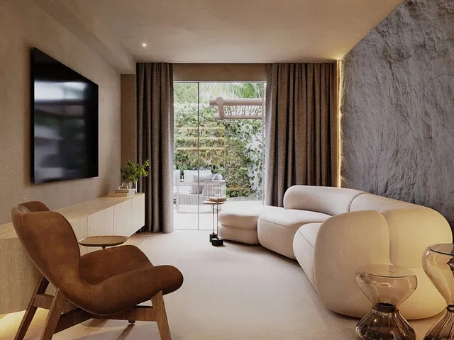 Imagem 7: Apartamento à venda em Cabedelo, Ponta de Matos, com 4 quartos, 174m²