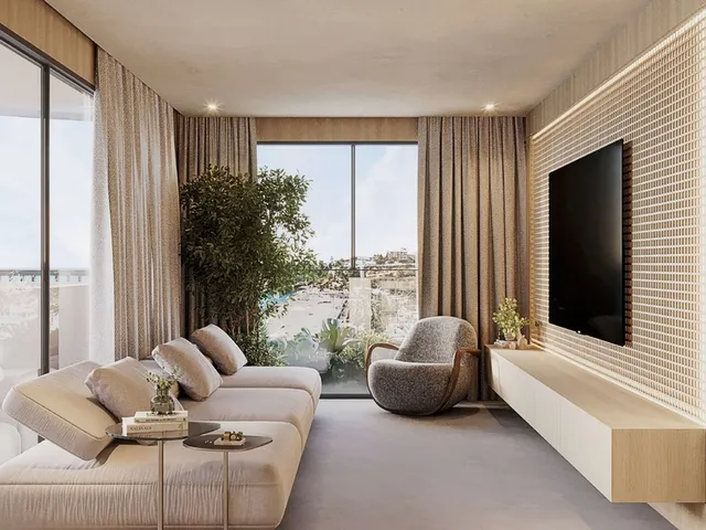 Imagem 11: Apartamento à venda em Cabedelo, Ponta de Matos, com 3 quartos, 89m²