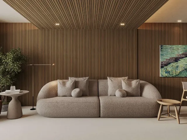 Imagem 8: Apartamento à venda em Cabedelo, Ponta de Matos, com 4 quartos, 174m²
