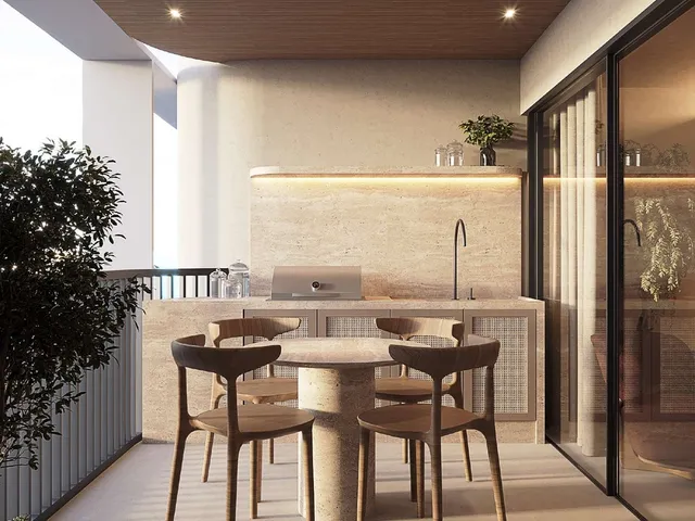 Imagem 14: Apartamento à venda em Cabedelo, Ponta de Matos, com 3 quartos, 89m²
