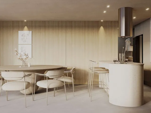 Imagem 12: Apartamento à venda em Cabedelo, Ponta de Matos, com 4 quartos, 174m²
