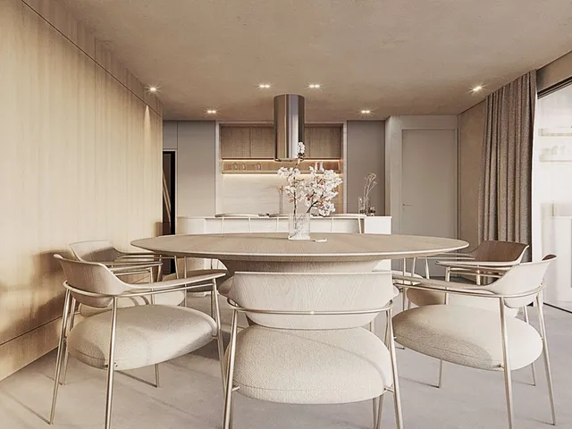 Imagem 13: Apartamento à venda em Cabedelo, Ponta de Matos, com 4 quartos, 174m²