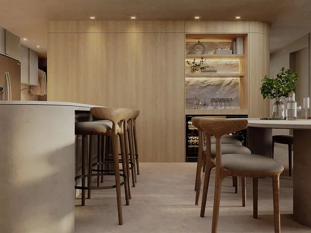 Imagem 15: Apartamento à venda em Cabedelo, Ponta de Matos, com 4 quartos, 174m²