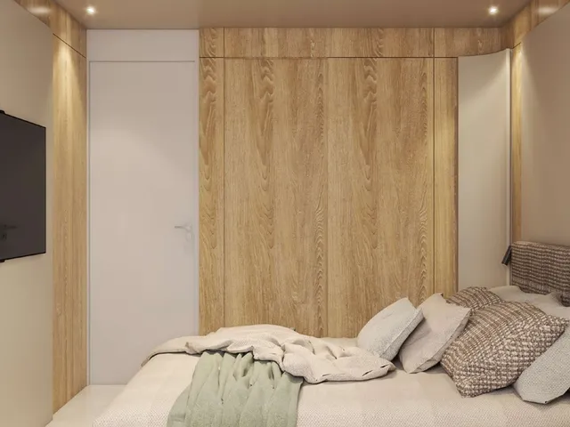 Imagem 16: Apartamento à venda em Cabedelo, Ponta de Matos, com 4 quartos, 174m²