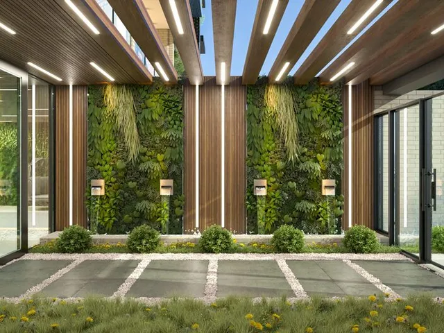 Imagem 3: Porto Marino Apartamento com 4 dormitórios