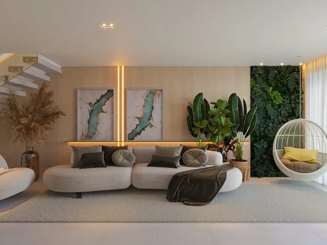 Imagem 5: Porto Marino Apartamento com 4 dormitórios