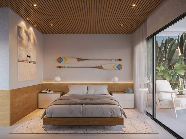 Imagem 10: Apartamento à venda em Cabedelo, Camboinha, com 2 quartos, 55.23m²