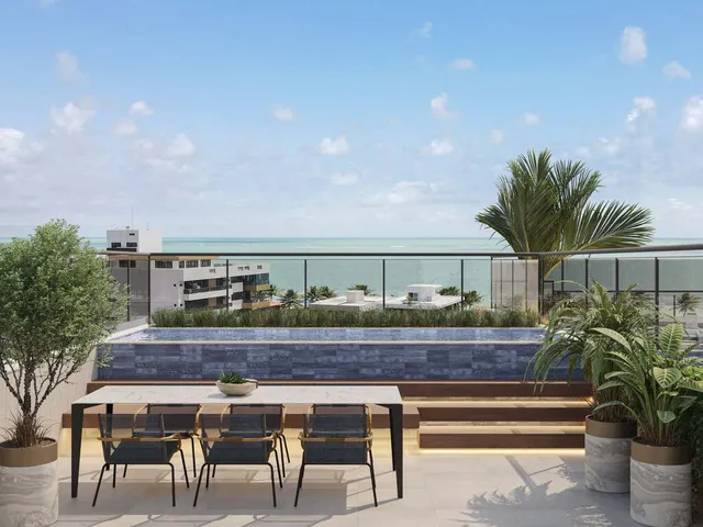 Imagem 7: Porto Marino Apartamento com 4 dormitórios