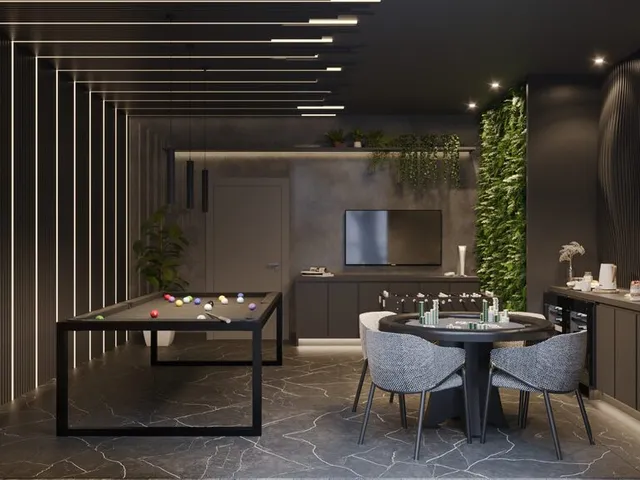 Imagem 16: Apartamento à venda em Cabedelo, Camboinha, com 2 quartos, 55.23m²