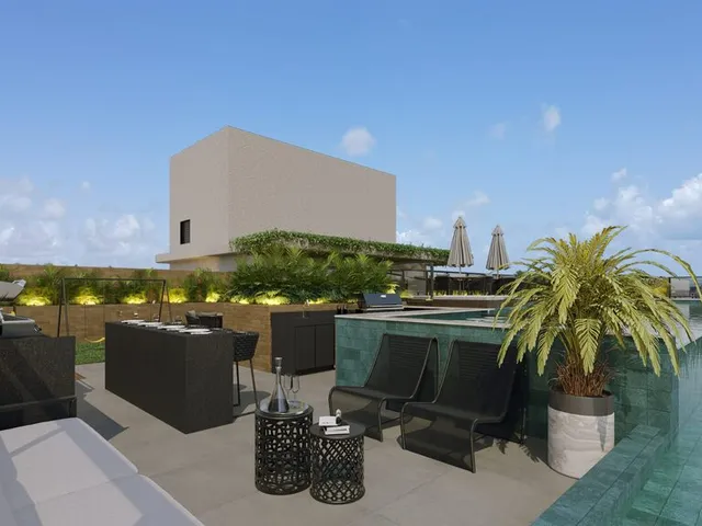 Imagem 14: Porto Marino Apartamento com 4 dormitórios