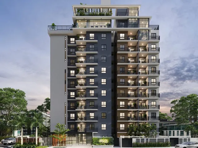 Imagem 1: Porto Oasi Apartamento com 2 dormitórios