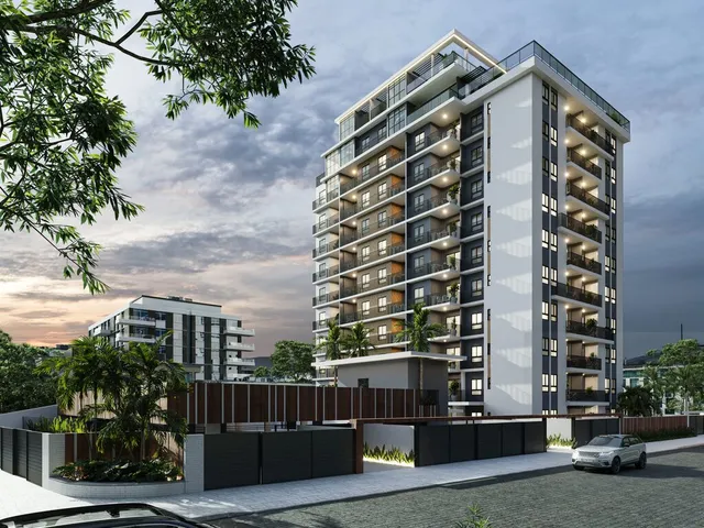 Imagem 4: Apartamento à venda em João Pessoa, Bessa, com 2 quartos, 50,21m²
