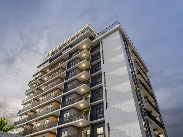 Imagem 3: Porto Oasi Apartamento com 2 dormitórios