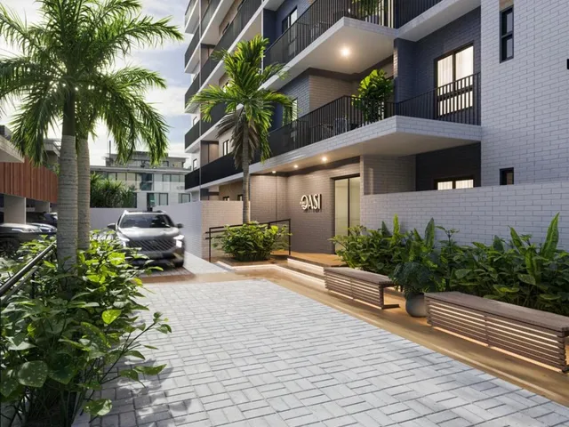 Imagem 4: Porto Oasi Apartamento com 2 dormitórios