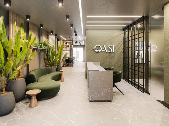 Imagem 7: Apartamento à venda em João Pessoa, Bessa, com 2 quartos, 50,21m²