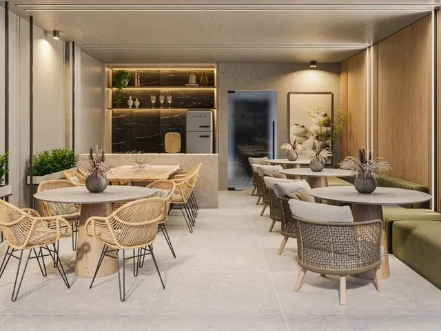Imagem 6: Porto Oasi Apartamento com 2 dormitórios