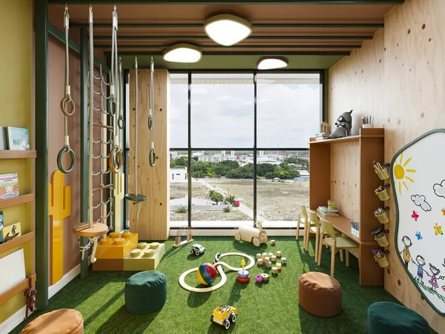 Imagem 10: Apartamento à venda em João Pessoa, Bessa, com 2 quartos, 50,21m²