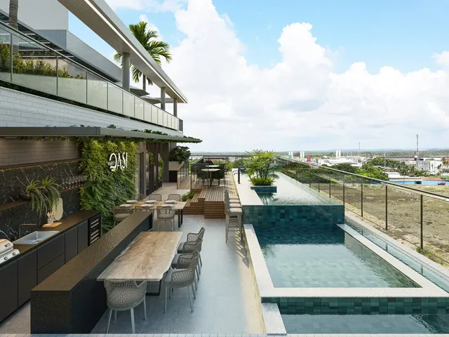 Imagem 13: Porto Oasi Apartamento com 2 dormitórios