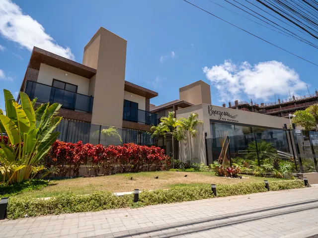 Imagem: Casa de condomínio à venda em Cabedelo