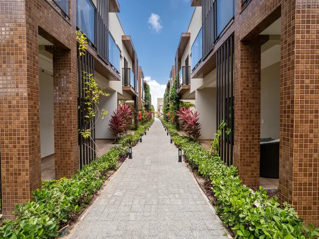Imagem 10: Breeze Casa em condomínio com 3 dormitórios