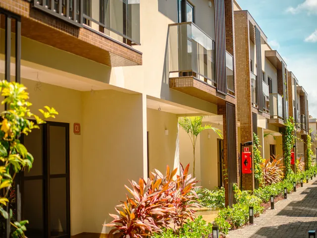 Imagem 11: Breeze Casa em condomínio com 3 dormitórios