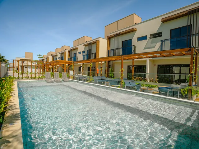 Imagem 7: Breeze Casa em condomínio com 3 dormitórios