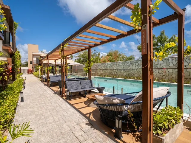 Imagem 8: Breeze Casa em condomínio com 3 dormitórios