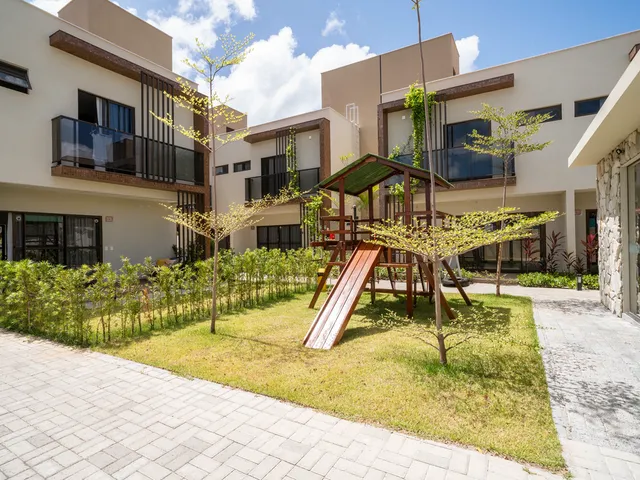 Imagem 12: Breeze Casa em condomínio com 3 dormitórios