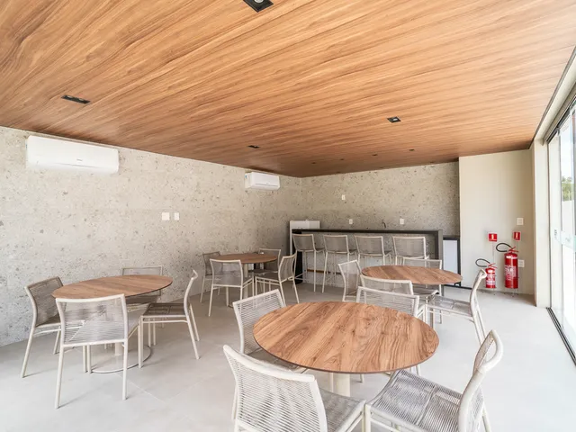 Imagem 13: Breeze Casa em condomínio com 3 dormitórios