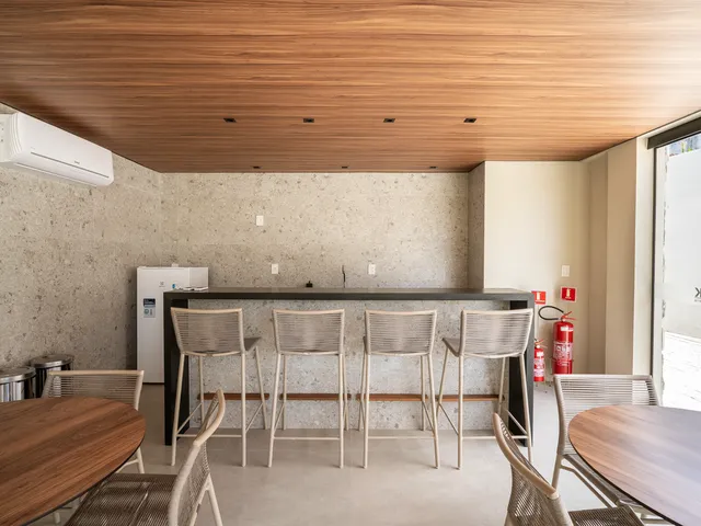 Imagem 14: Breeze Casa em condomínio com 3 dormitórios
