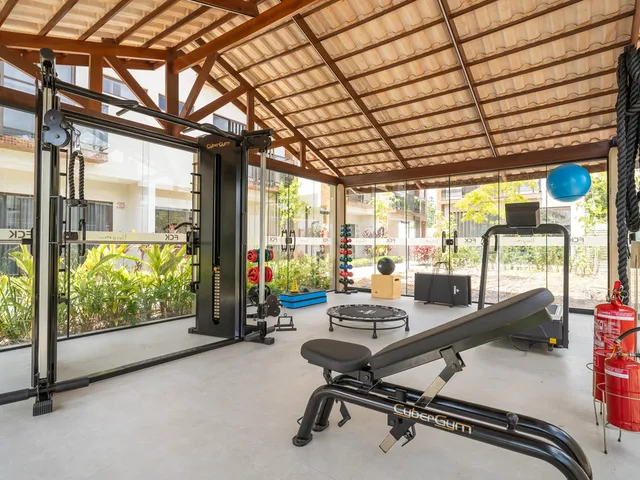 Imagem 15: Breeze Casa em condomínio com 3 dormitórios
