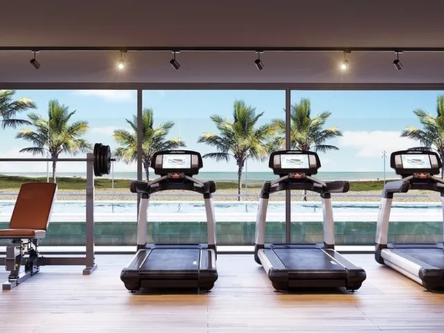 Imagem 10: Studio à venda em Cabedelo, Intermares, com 1 quarto, 24.11m²