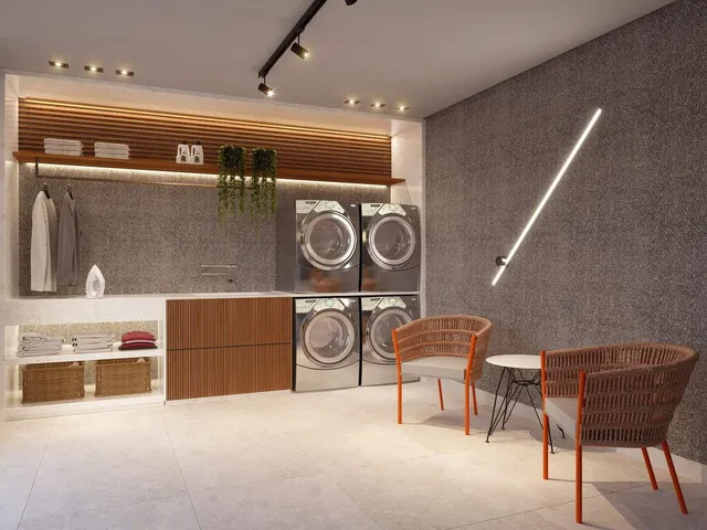 Imagem 13: Studio à venda em Cabedelo, Intermares, com 1 quarto, 24.11m²