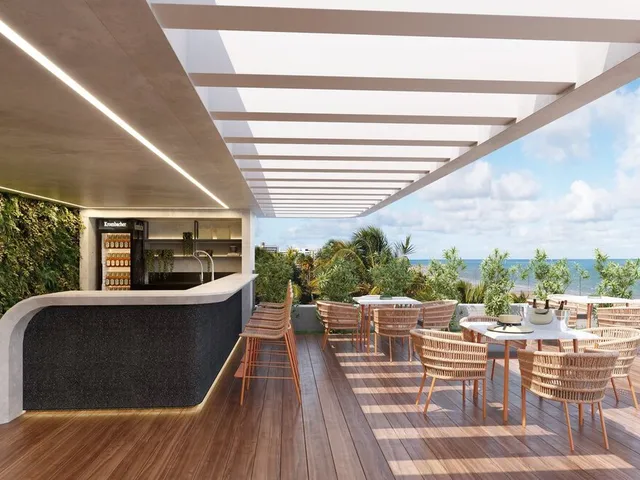 Imagem 16: Studio à venda em Cabedelo, Intermares, com 1 quarto, 24.11m²